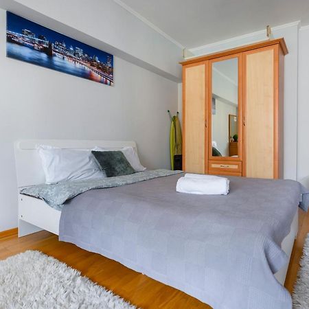 На Проспекте Ленина Apartment Almaty Exterior photo