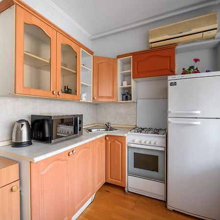 На Проспекте Ленина Apartment Almaty Exterior photo